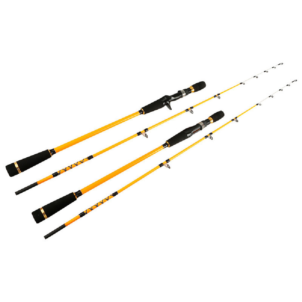 Professionelle Meeresangelrute – Fishing Rod Surf Bewertung und Preis