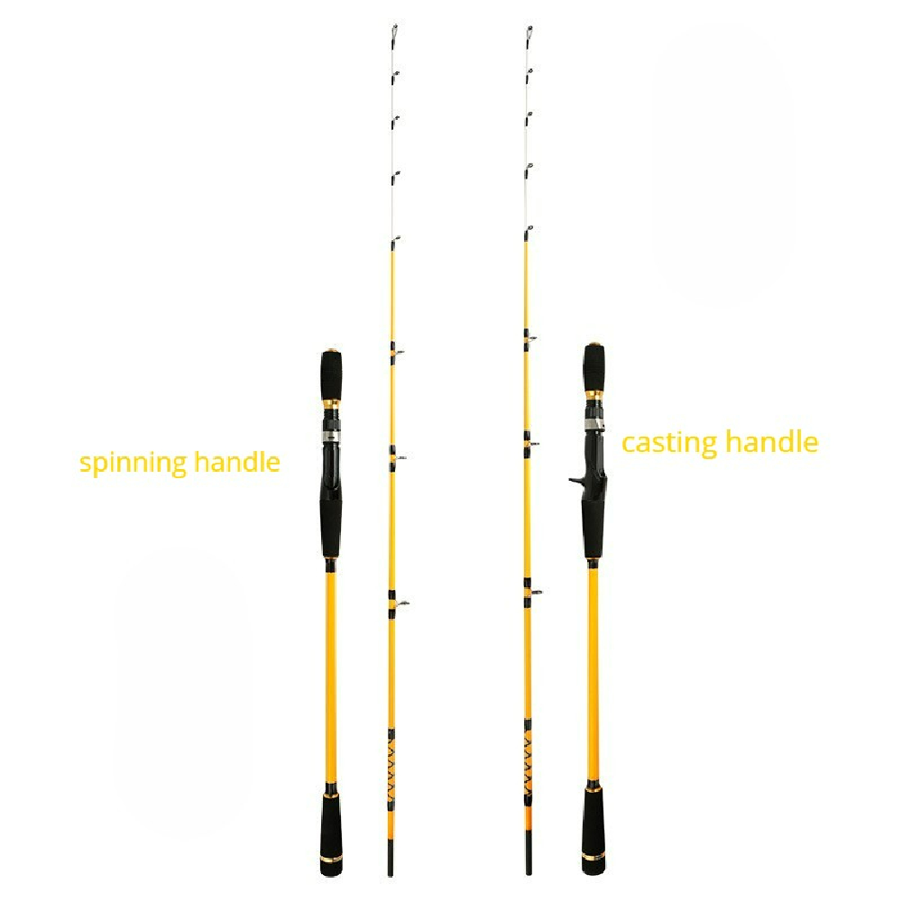 Professionelle Meeresangelrute – Fishing Rod Surf Bewertung und Preis