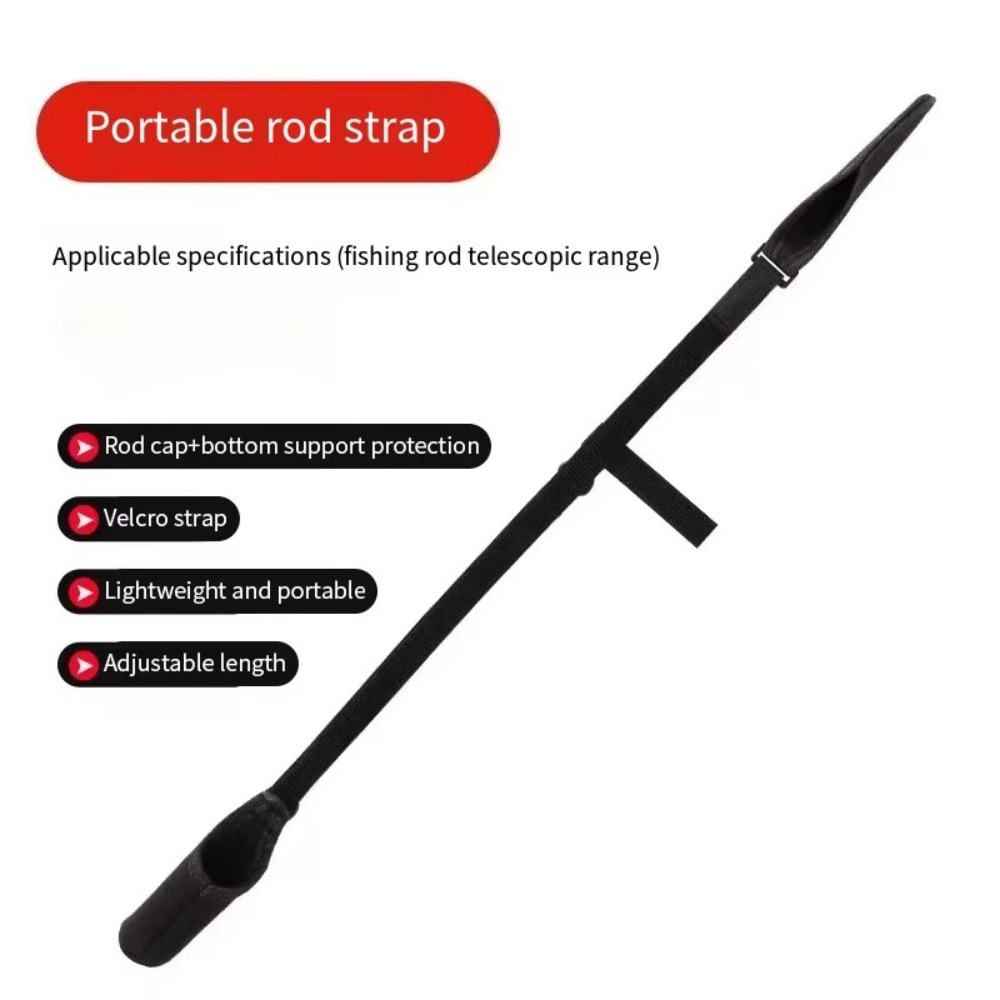 Angelrute Lagerung Tasche Eins – Fishing Rod Combo Bewertung und Preis