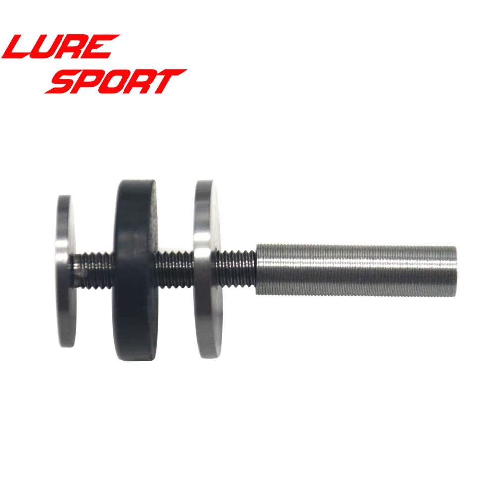 LureSport 4 Stück zerlegbare S – Fishing Rod Surf Bewertung und Preis